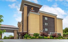 Comfort Suites Kingsport South