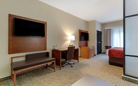 Comfort Suites Kingsport South